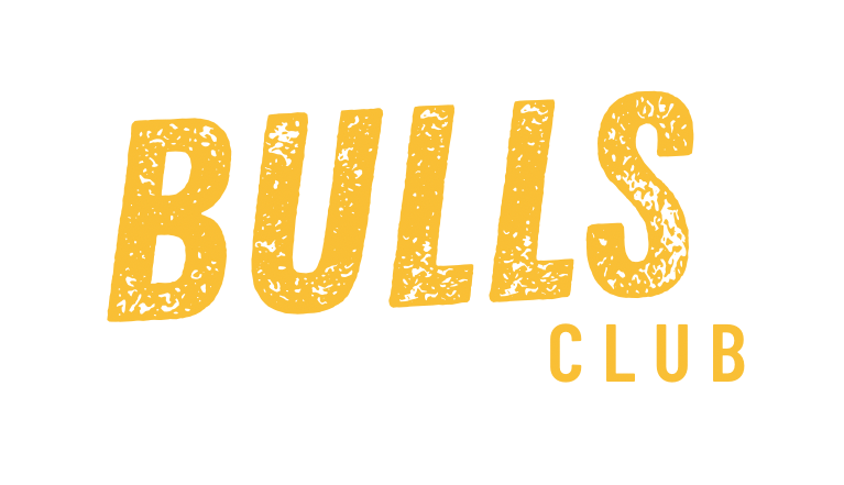 Logo bulls club